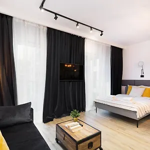  Apartament Rakowicka Boutique Polska