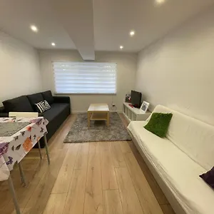  Apartament Rzeszowska 01 Polska