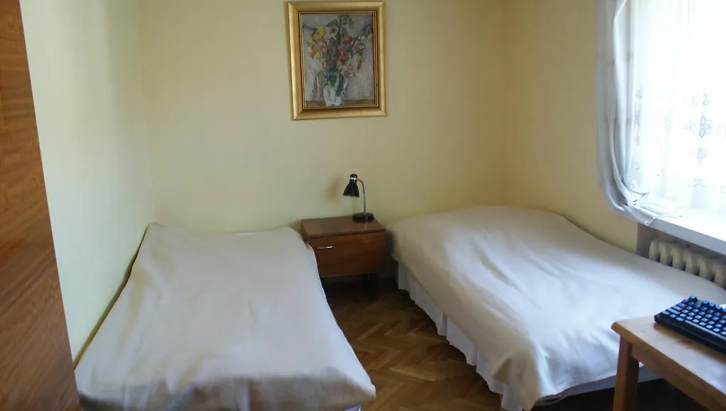 Homestay Nadmorska 8 Holiday home Gdansk