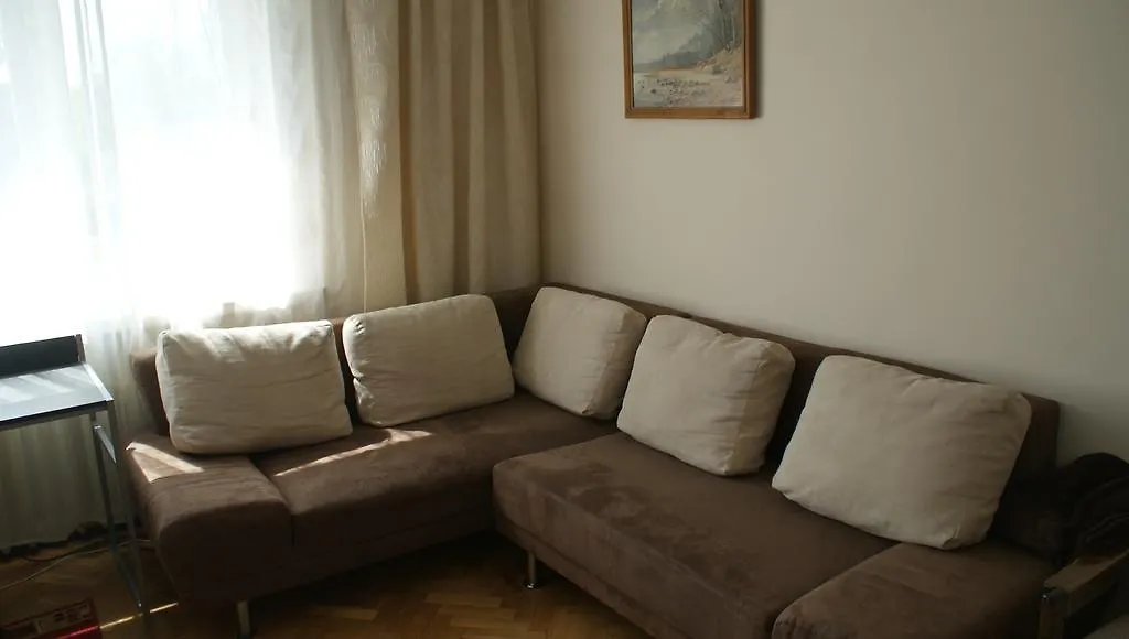 Nadmorska 8 Holiday home Gdansk 0*,  Poland