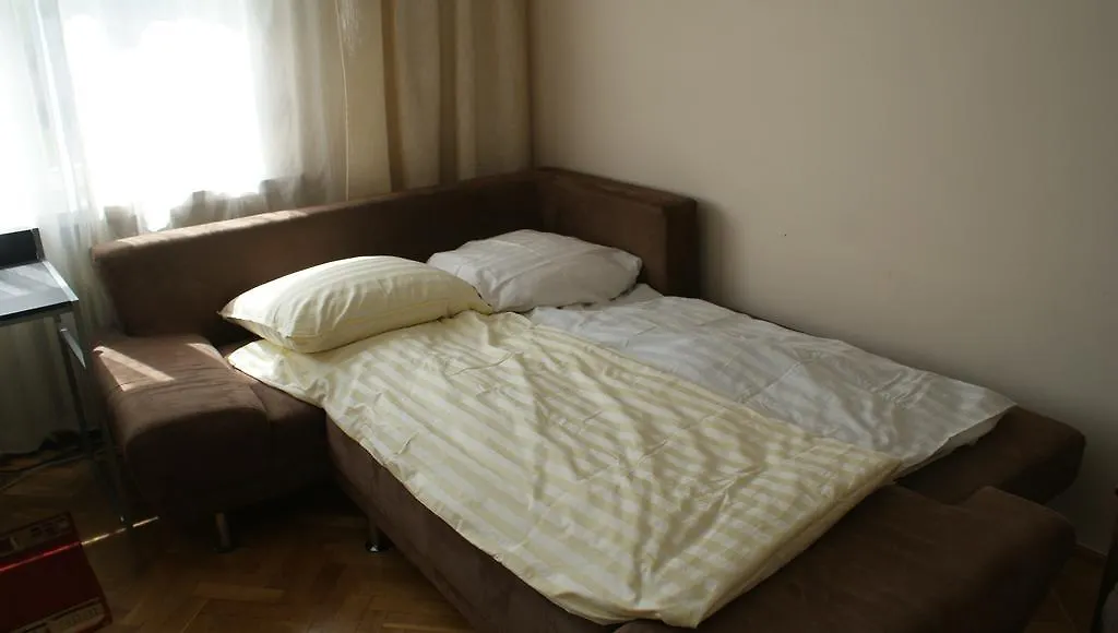 Nadmorska 8 Holiday home Gdansk Homestay