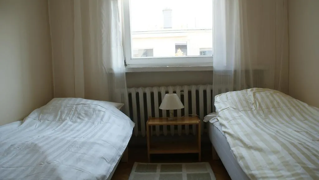 Appartamento Nadmorska 8 Danzica