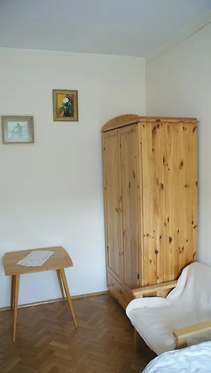 Appartamento Nadmorska 8 Danzica