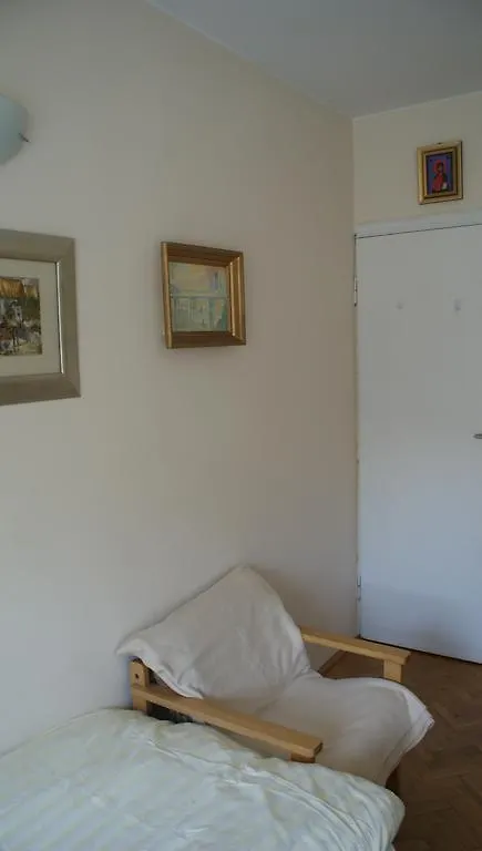 Nadmorska 8 Holiday home Gdansk Homestay